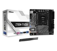 Asrock z790m-itx wifi intel z790 lga 1700 mini itx