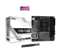 ASRock Z790M-ITX WIFI Socket 1700
