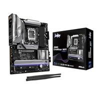 Placa Base ASRock Z890 LGA1851 ATX LiveMixer WiFi 7 Thunderbolt 4 Gaming