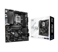 ASRock Z890 Pro-A ATX Mainboard Intel Xe/TB4/HDMI/DP