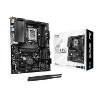 Placa Base ASRock Z890 Pro-A WiFi Intel LGA 1851