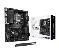 ASRock Z890 Pro-A WIFI Socket 1851