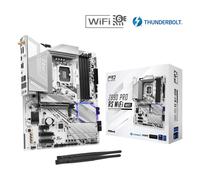 ASRock Z890 Pro RS White WIFI Socket 1851