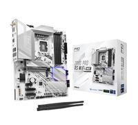 ASRock Z890 Pro RS WiFi White 1851 ATX DDR5 Retail