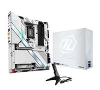 Asrock Z890 Taichi Aqua | DDR5 | ATX | Placa Base Intel Socket 1851
