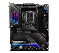 Asrock Z890 Taichi - Motherboard - Atx - Lga1851-Sockel - Z890 Chipsatz - Usb4, UsB-C 3,2 Gen 2x2, Usb 3,2 Gen 2, Usb 3,2 Gen 1 - 5 Gigabit Ethernet,