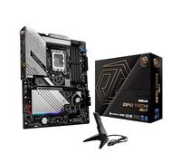 Placa Base ASRock Z890 Taichi Lite Intel LGA 1851
