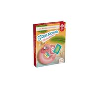 ASS Altenburger 10045032-0001 Ciudad, Nombre, Neumático de Vacaciones, White