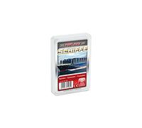 ASS Altenburger 22571282 Top Juego de Cartas (Trumpf y Quartet)