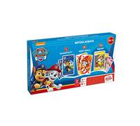 ASS Altenburger 22583136 Paw Patrol - Caja de juegos , color/modelo surtido