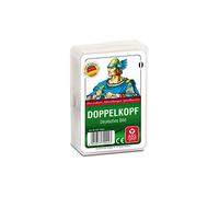 Ass Altenburger, Cartas Alemanas Doppelkopf, Juguete