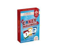 ASS Altenburger – Crazy MAU MAU – Rojo y Multicolor