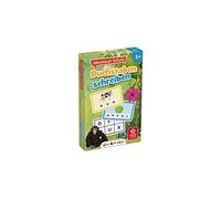 ASS Altenburger - Escuela de Aventura - Letras de Escritura, Juego Educativo, 22572850