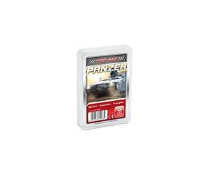 ASS Altenburger - Juego de Cartas, de 2 a 4 Jugadores [Importado de Alemania]