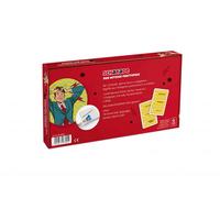 ASS Altenburger Juego De Mesa Scharade (Charadas) Party