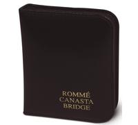 ASS ALTENBURGER ROMME CANASTA BRIDGE Kartenspiel NUEVO