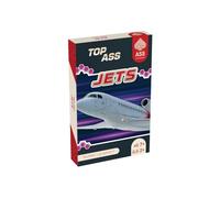 Ass Altenburger Top Ass - Jets