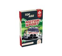 Ass Altenburger Top Ass - Motorsport