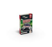 Ass Altenburger Top Ass - Motorsport