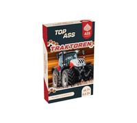Ass Altenburger Top Ass - Tractores