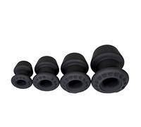 ASS Grommet - 24/7 anal Estiramiento - abierta Butt Plug para analdeh nung