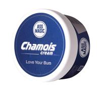 ASS MAGIC Chamois Cream 200ml - Crema anti-rozaduras definitiva para el confort y la seguridad de la piel durante el ciclismo, el running y las actividades multideportivas: ¡dile adiós a las rozaduras