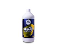 ASS MAGIC Waschmittel 3in1 Kit 1l, Wash and Soak, auf Enzymbasis, AM301
