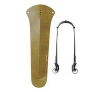 ASS SAVERS Guardabarros Win Wing 2 Gravel amarillo one_size