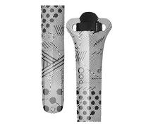 Ass Savers Frr-4-blk Guardabarros para bicicleta