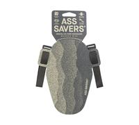 ASS SAVERS Mudder Mini Guardabarros para Bicicleta, Unisex, Desvío