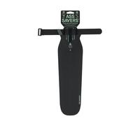 ASS SAVERS Guardabarros Speed Mullet Regular negro one_size