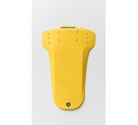 ASS SAVERS Guardabarros Unisex MRF-1-YLW para Bicicleta, Amarillo, Regular