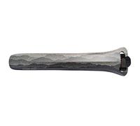 ASS SAVERS Guardabarros Unisex para Bicicleta FRB-4-GRV, Detour, Grande