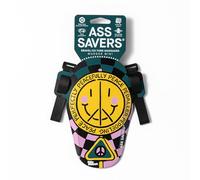 ASS SAVERS MFM-1-JBP Mudder Mini, Spritzschutz VR, bits n peaces (Special Edition), MFM-1-JBP