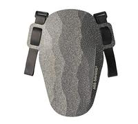 ASS SAVERS Mudder Mini Guardabarros para Bicicleta, Unisex, Desvío