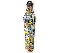 ASS SAVERS Regular X Mander Edition - Guardabarros, Caos