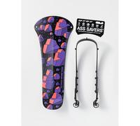 Ass Savers WMS-1 Win Wing MTB, protección contra salpicaduras HR, Roks, WMS-1-ROK