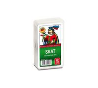 ASS- Skat Game, Color Blanco (22570208)