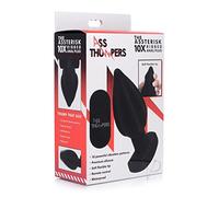 Ass Thumpers The Assterisk Vibrating Butt Plug 260 g