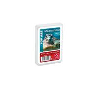 ASS Top Animales Marinos, Multicolor (22571995)