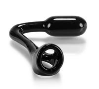 Ass X Asslock Atomic Jock - Negro