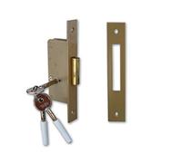 Assa Abloy 49971 Yale 5630040 - Cerradura enhebrada E40 cilindro alfiler