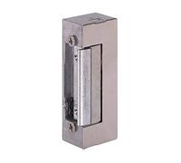 Assa Abloy Abrepuertas eléctrico 17E 12V CC 100% ED Stand.DIN L/R con FaFix