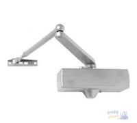 Assa Abloy Cierre De Puerta Mab Art.564 Me6409000 - Plata