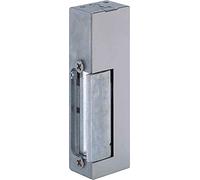 ASSA ABLOY effeff 4042203146655 - Abridor de Puerta DIN Izquierda/Derecha 14E HZ L/R go Gold Universal eléctrico