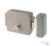 Assa abloy Elettroserratura Yale 8012232101808, 70 Mm, Izquierda