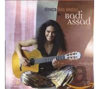Assad, Badi - Danca das ondas