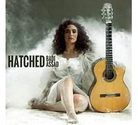 Assad,Badi - Hatched