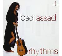 Assad, Badi - Rhythms
