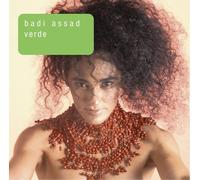 Assad, Badi - Verde